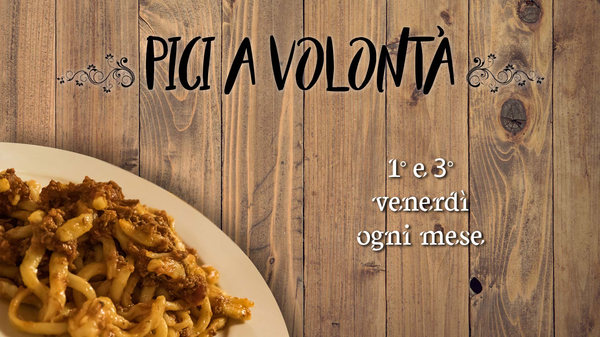 pici-a-volonta-all-you-can-eat-foiano-arezzo-siena pici-a-volonta-all-you-can-eat-foiano-arezzo-siena